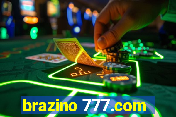 brazino 777.com